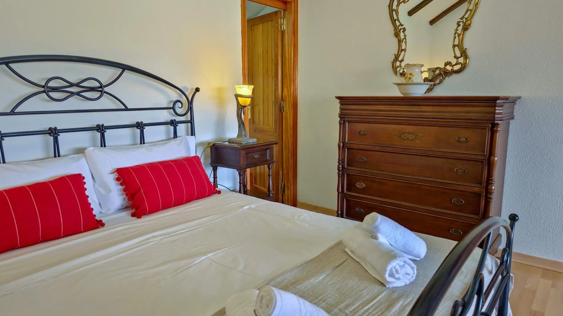 Apartment Casa Nonna By Helloapartments Playa de las Americas