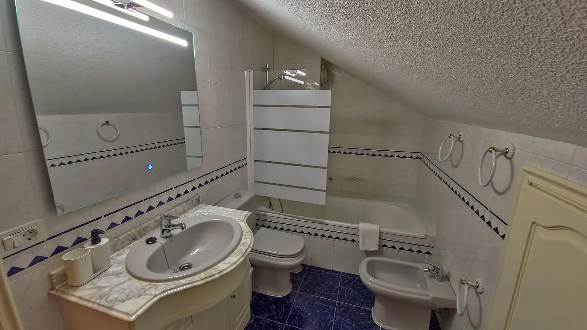 Apartment Casa Nonna By Helloapartments Playa de las Americas  Spain