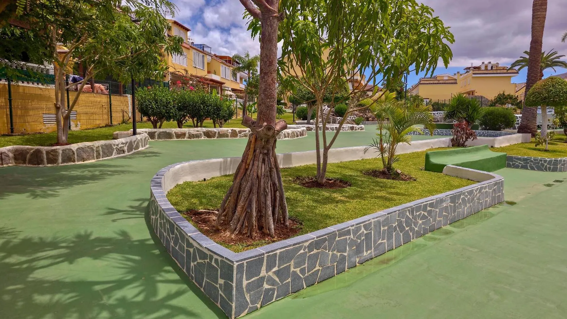 Casa Nonna By Helloapartments Playa de las Americas  Playa de las Americas (Tenerife)