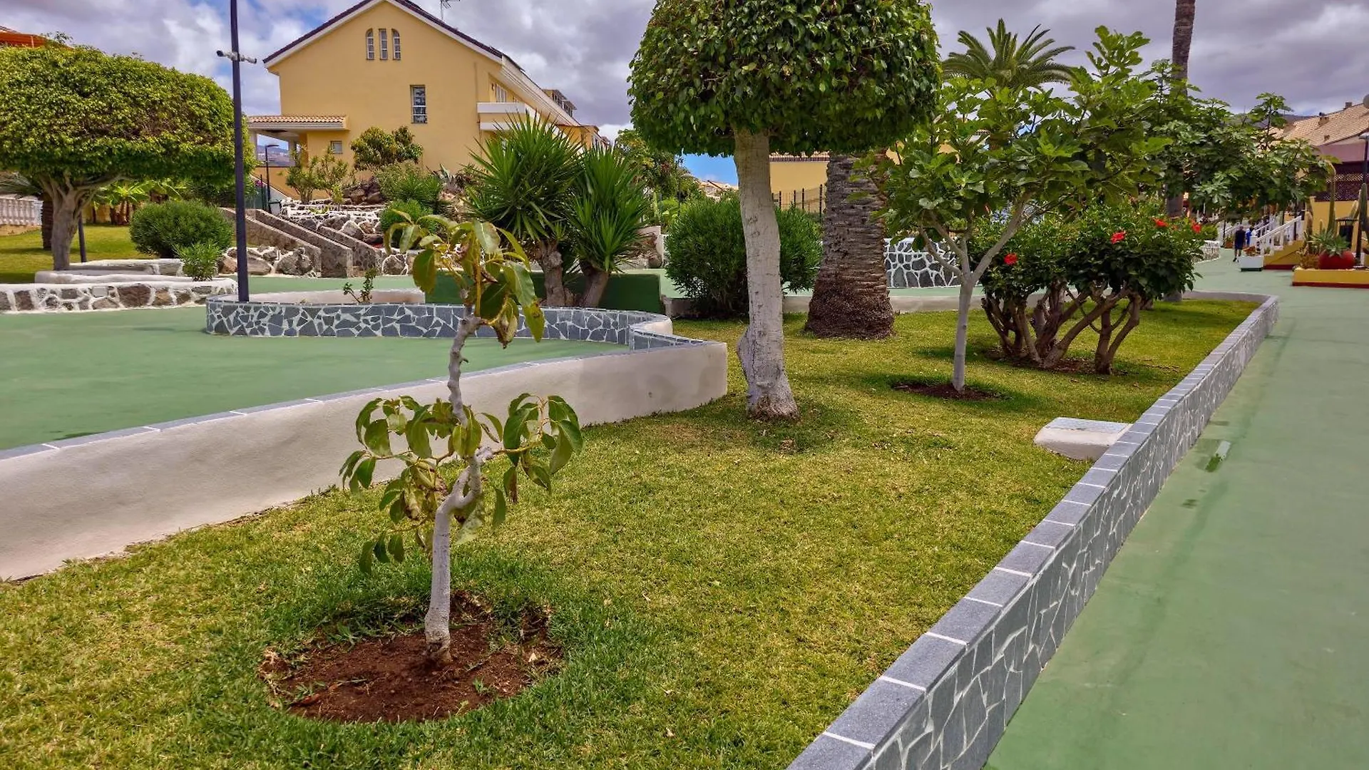Apartment Casa Nonna By Helloapartments Playa de las Americas