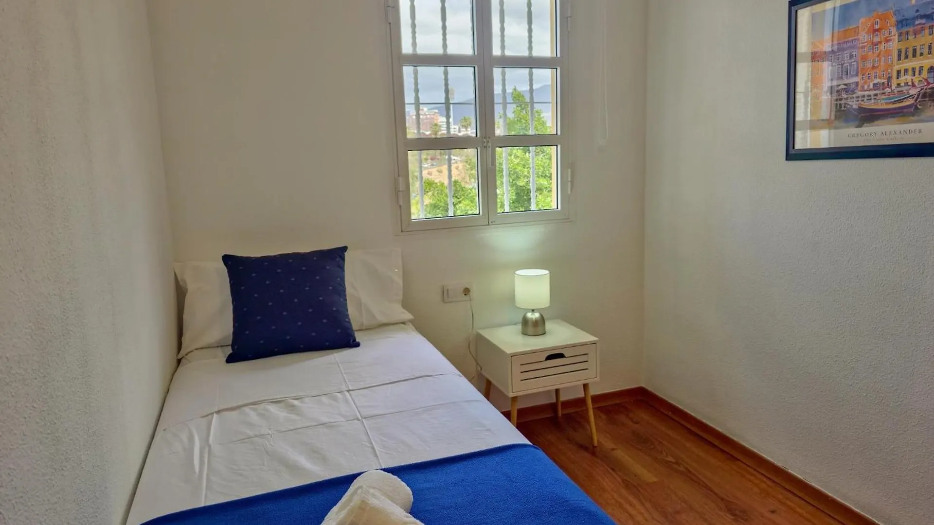 Casa Nonna By Helloapartments Playa de las Americas  Apartment