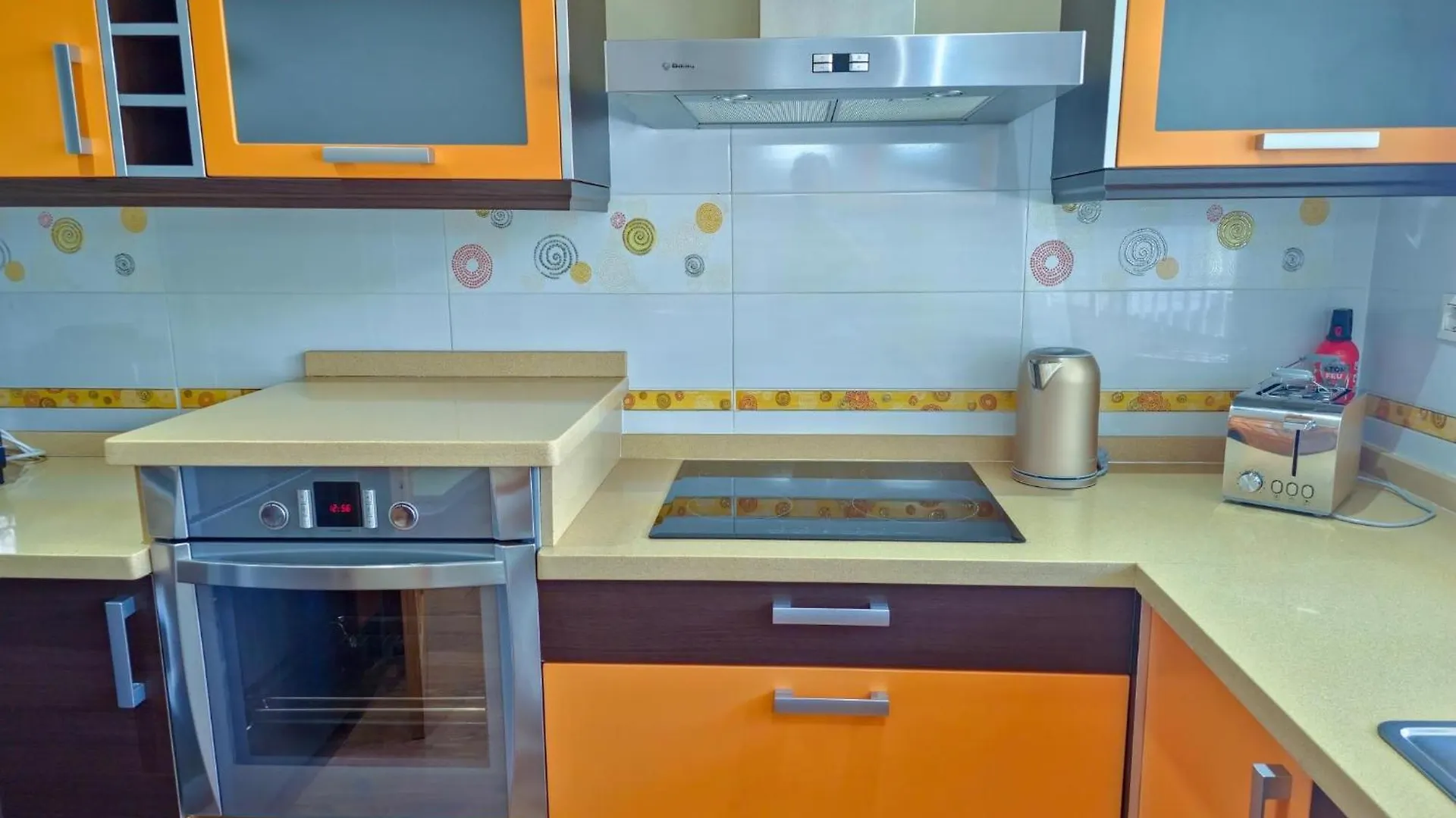 Casa Nonna By Helloapartments Playa de las Americas