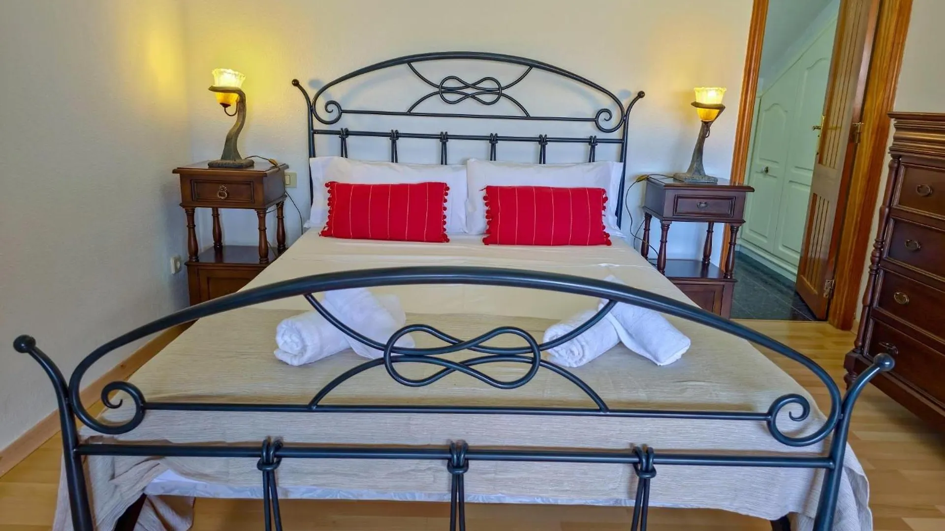 Apartment Casa Nonna By Helloapartments Playa de las Americas