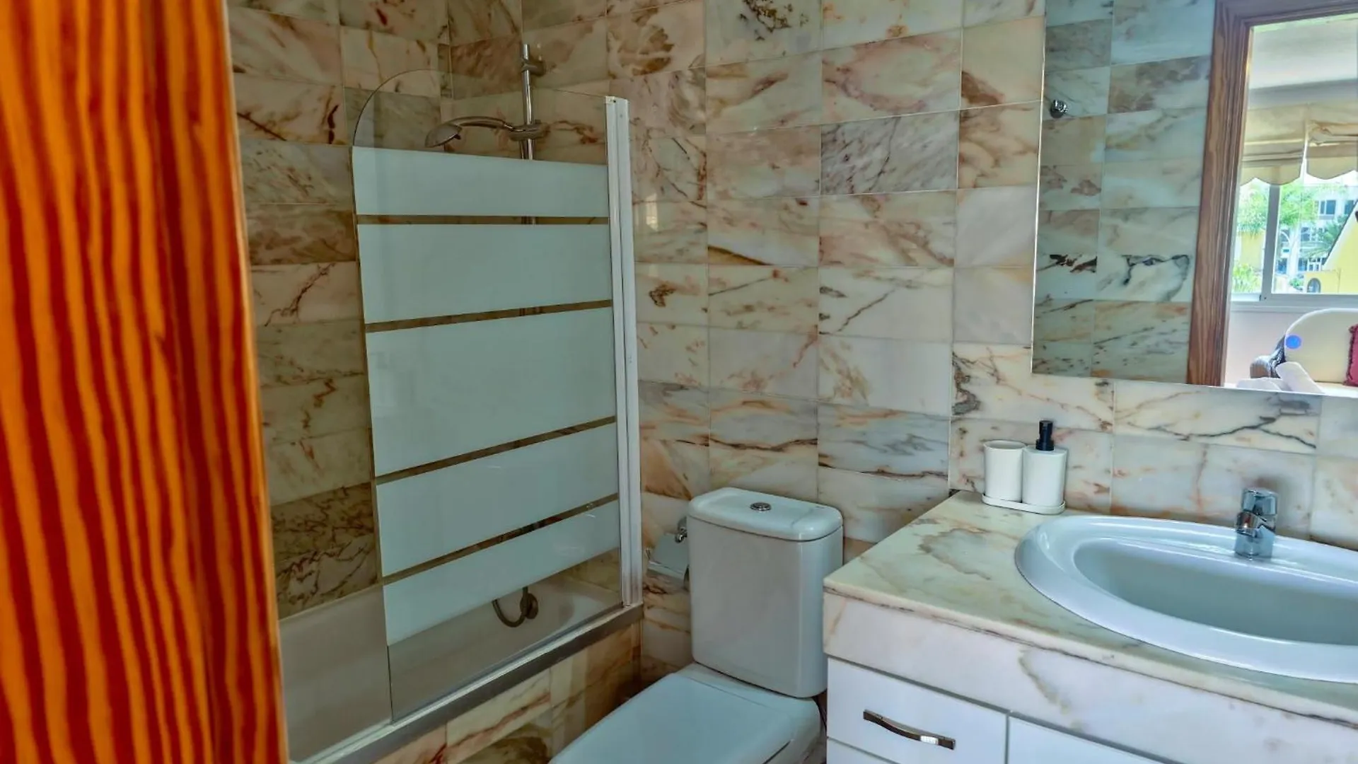 Apartment Casa Nonna By Helloapartments Playa de las Americas