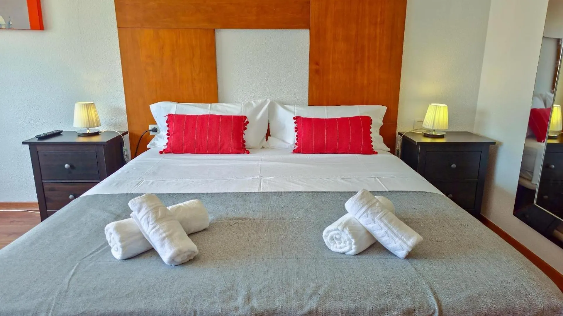 Casa Nonna By Helloapartments Playa de las Americas  Spain