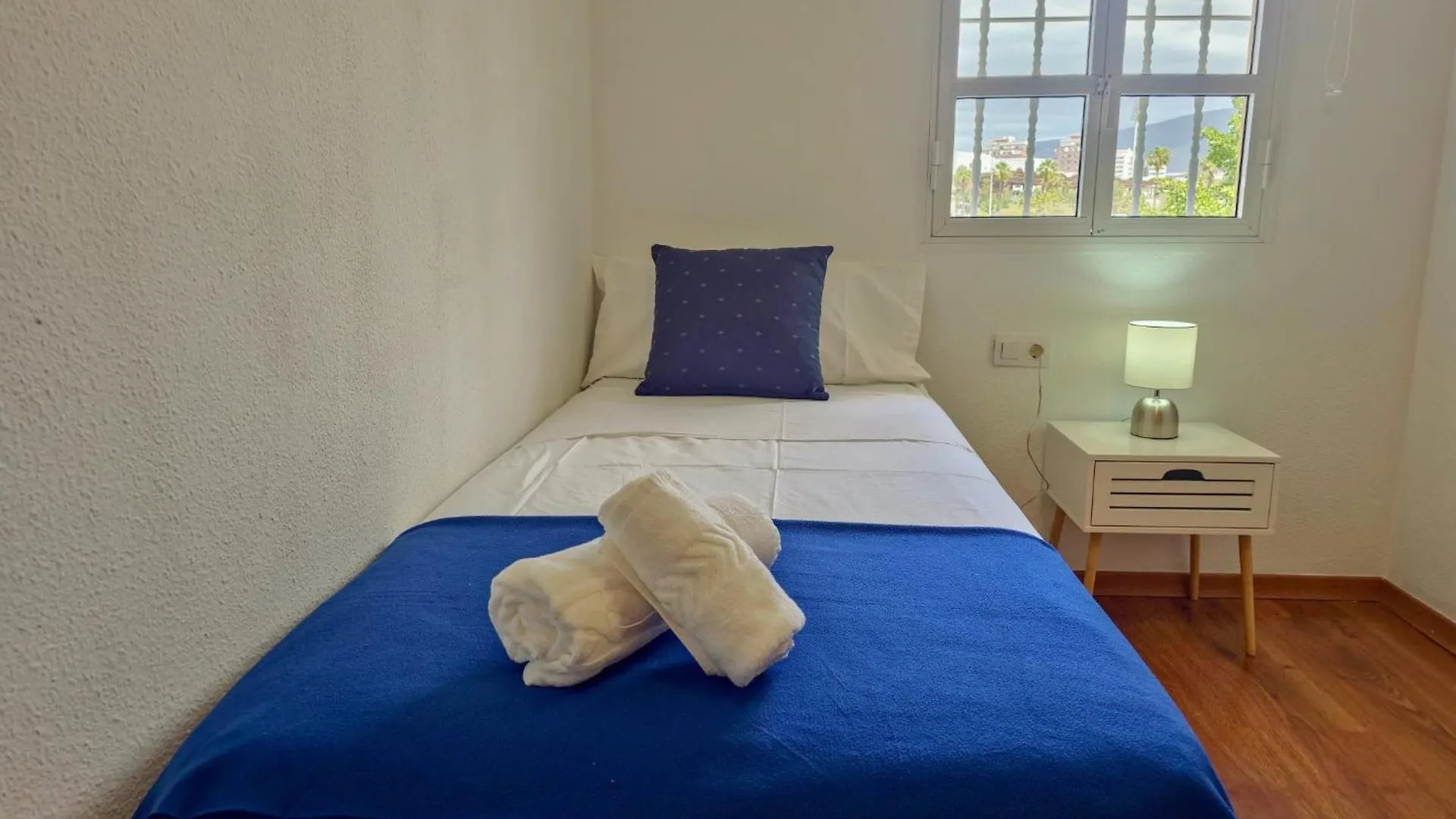 Casa Nonna By Helloapartments Playa de las Americas  0*, Playa de las Americas (Tenerife) Spain
