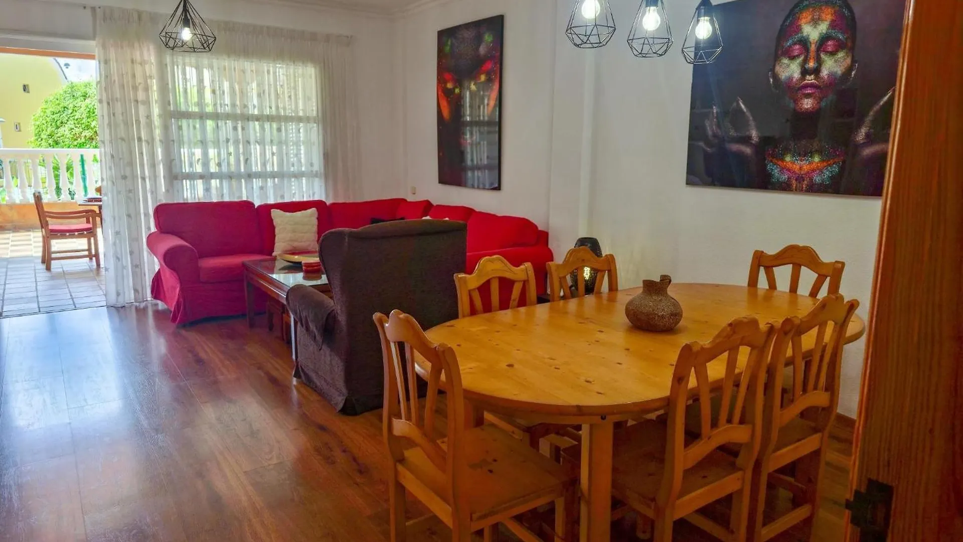 Casa Nonna By Helloapartments Playa de las Americas  Apartment Playa de las Americas (Tenerife)