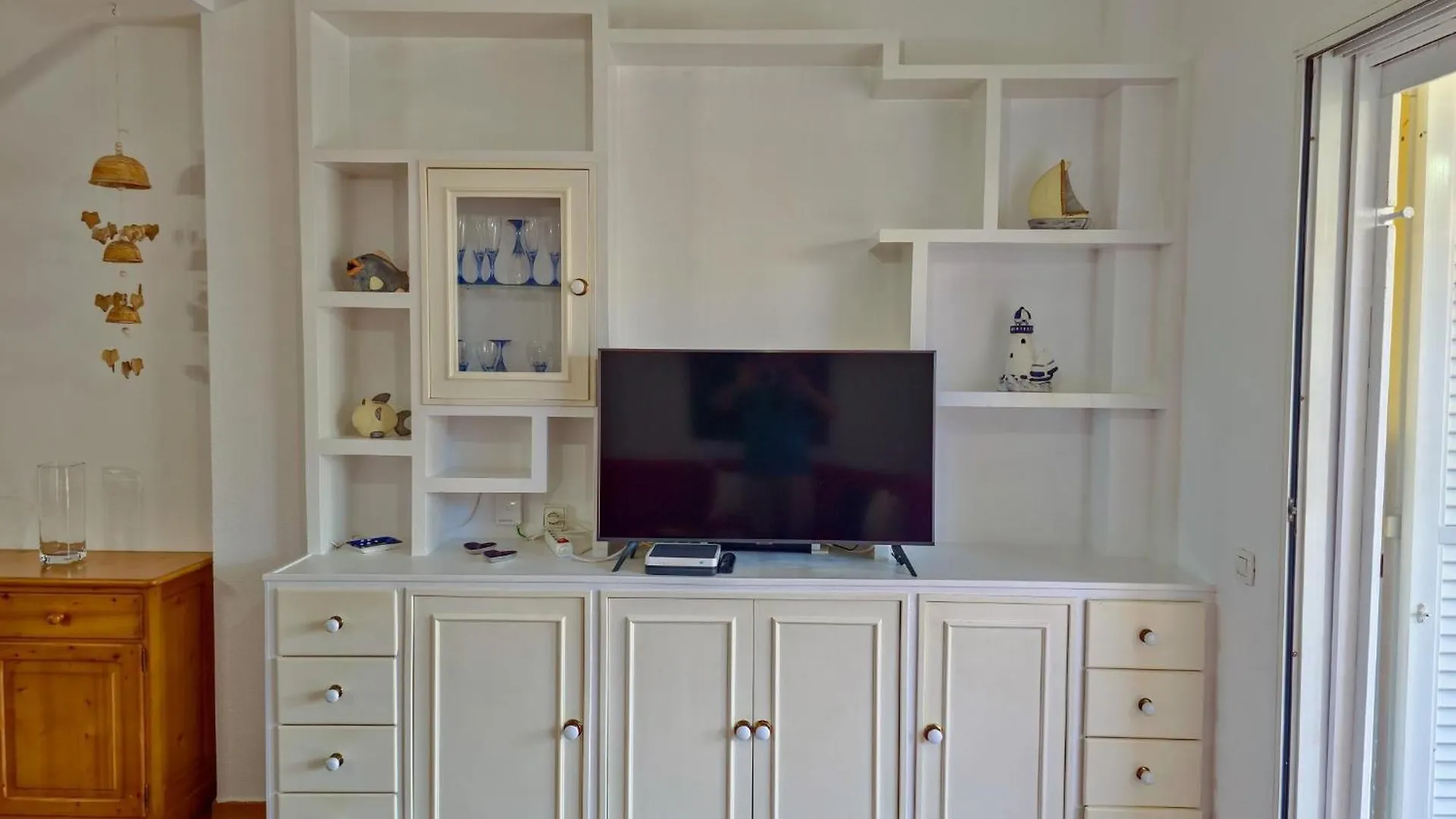 Apartment Casa Nonna By Helloapartments Playa de las Americas  Spain