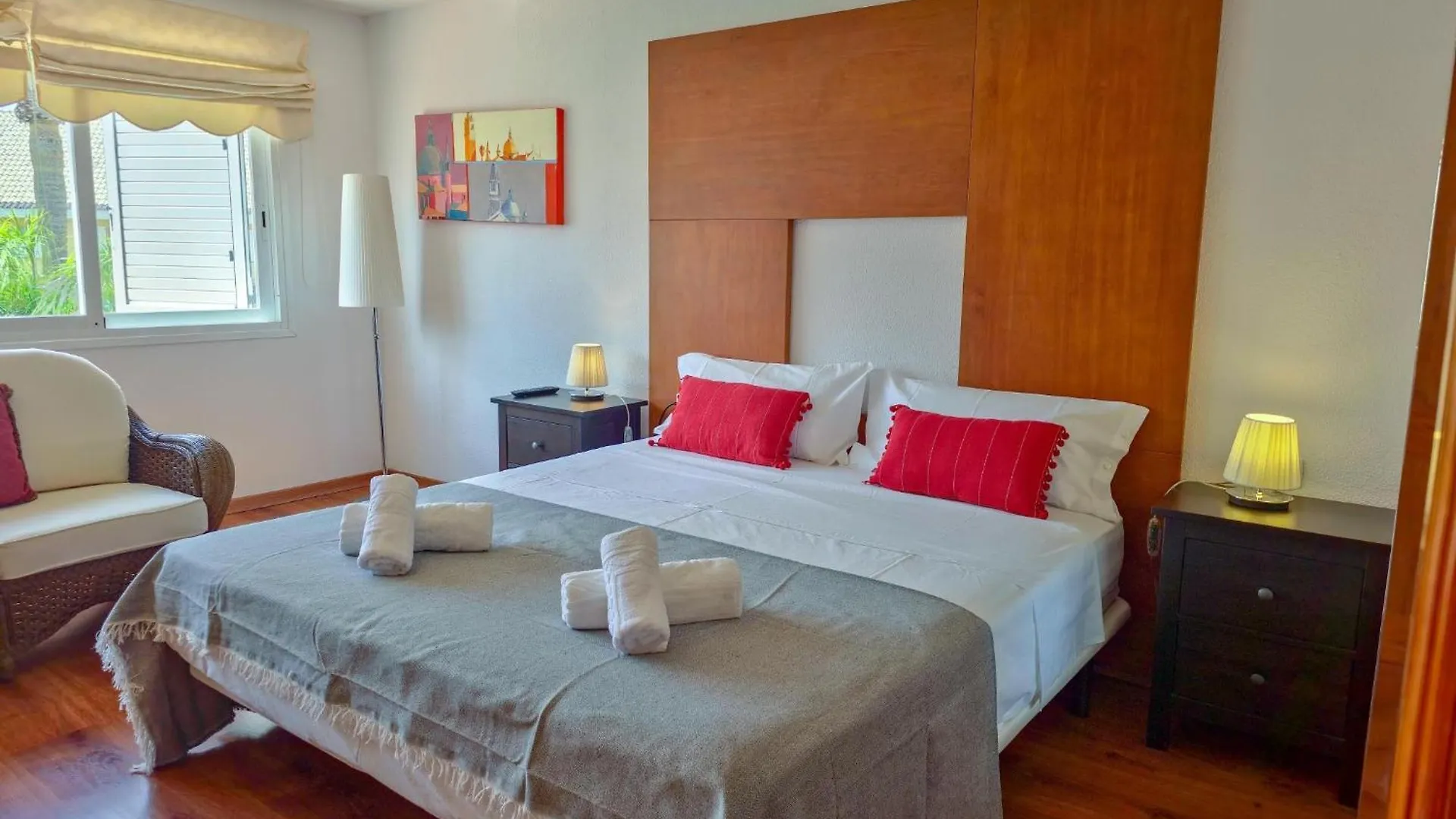 Casa Nonna By Helloapartments Playa de las Americas  Apartment Playa de las Americas (Tenerife)