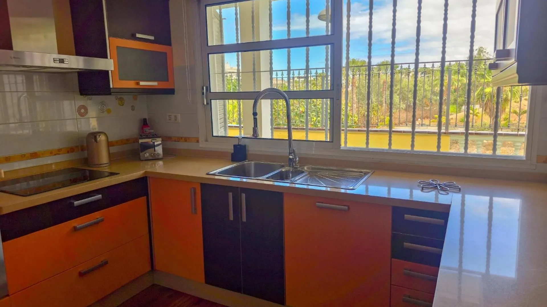 Apartment Casa Nonna By Helloapartments Playa de las Americas  Spain