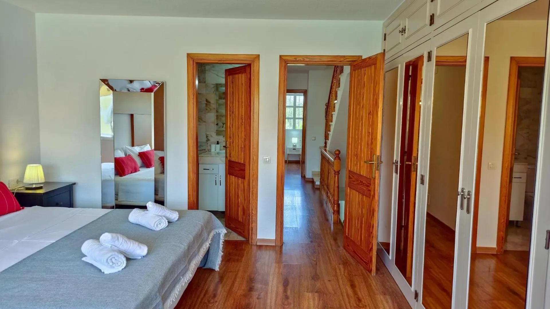 Casa Nonna By Helloapartments Playa de las Americas