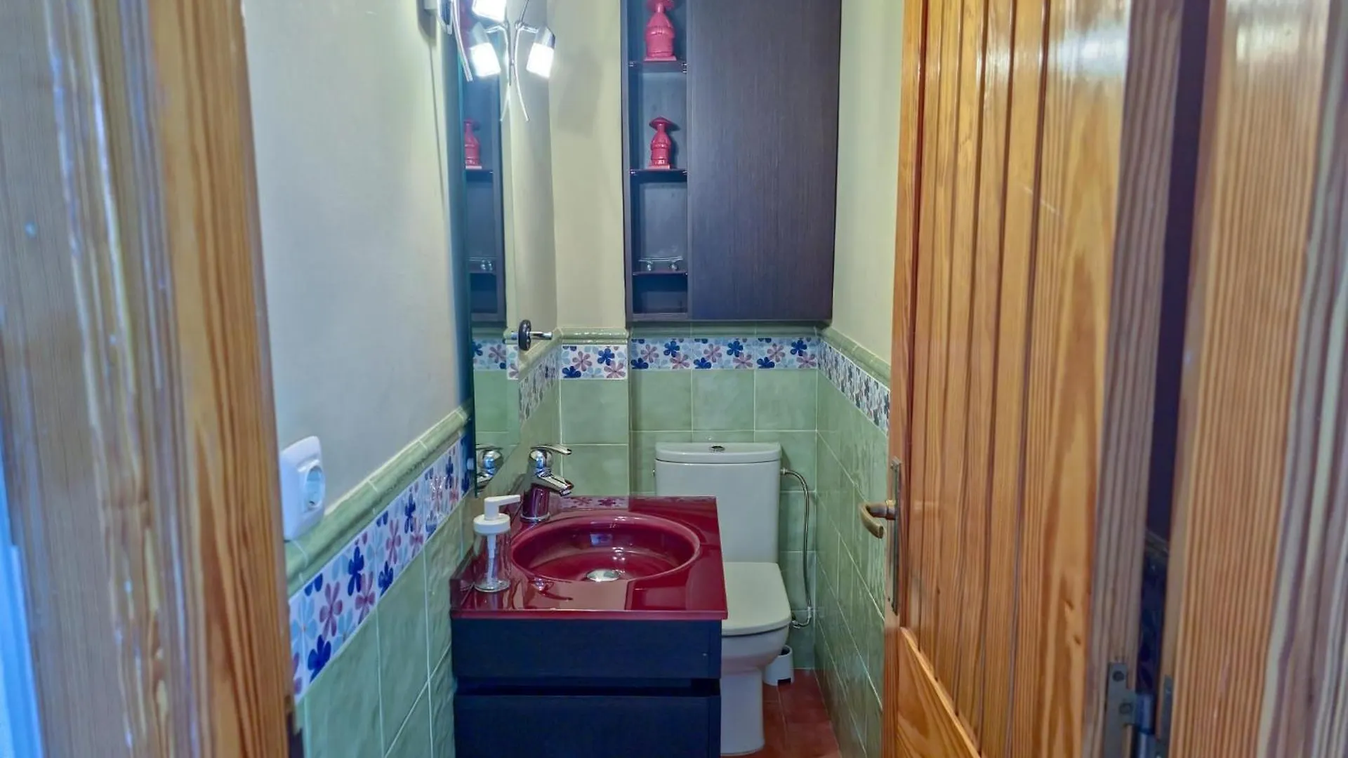 Casa Nonna By Helloapartments Playa de las Americas  Playa de las Americas (Tenerife)