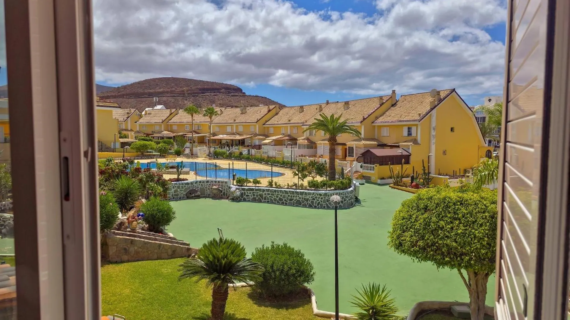 Apartment Casa Nonna By Helloapartments Playa de las Americas