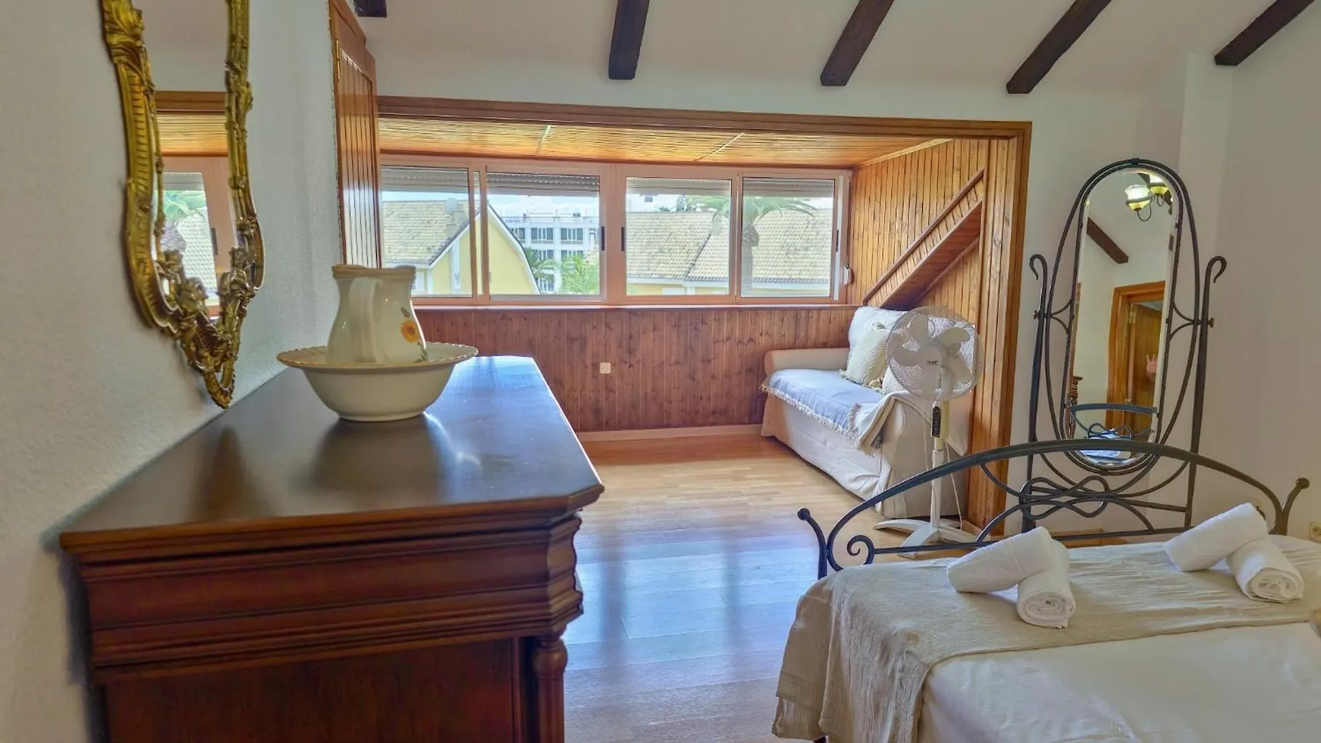 Casa Nonna By Helloapartments Playa de las Americas  0*, Playa de las Americas (Tenerife) Spain