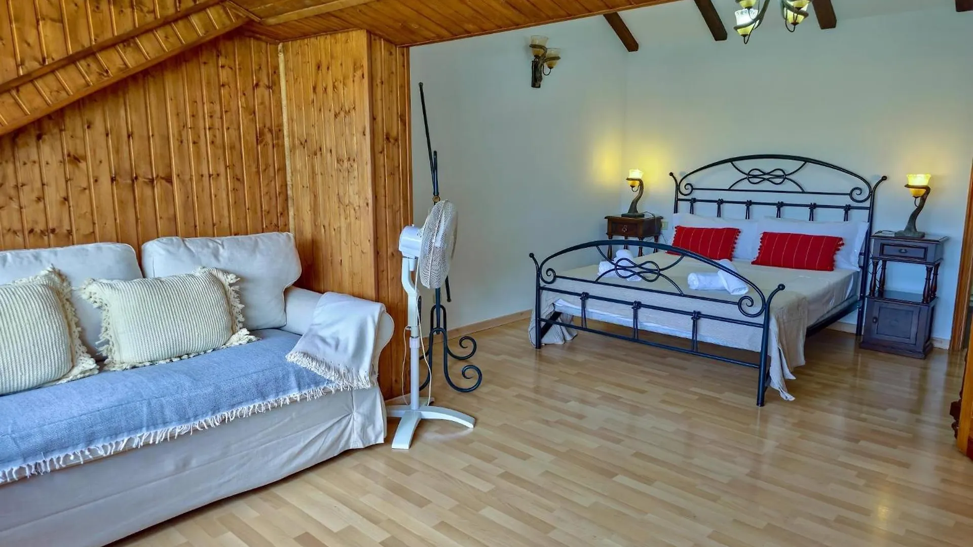 Casa Nonna By Helloapartments Playa de las Americas  Apartment Playa de las Americas (Tenerife)
