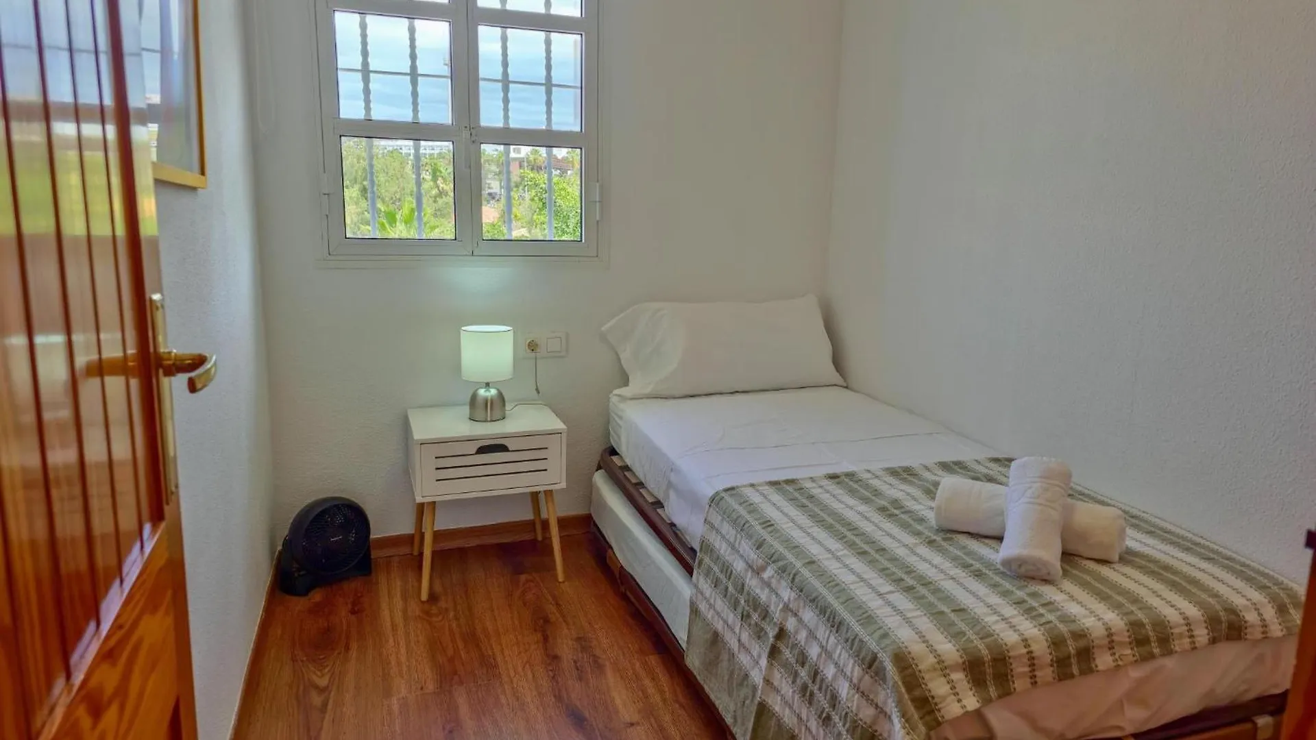 Apartment Casa Nonna By Helloapartments Playa de las Americas