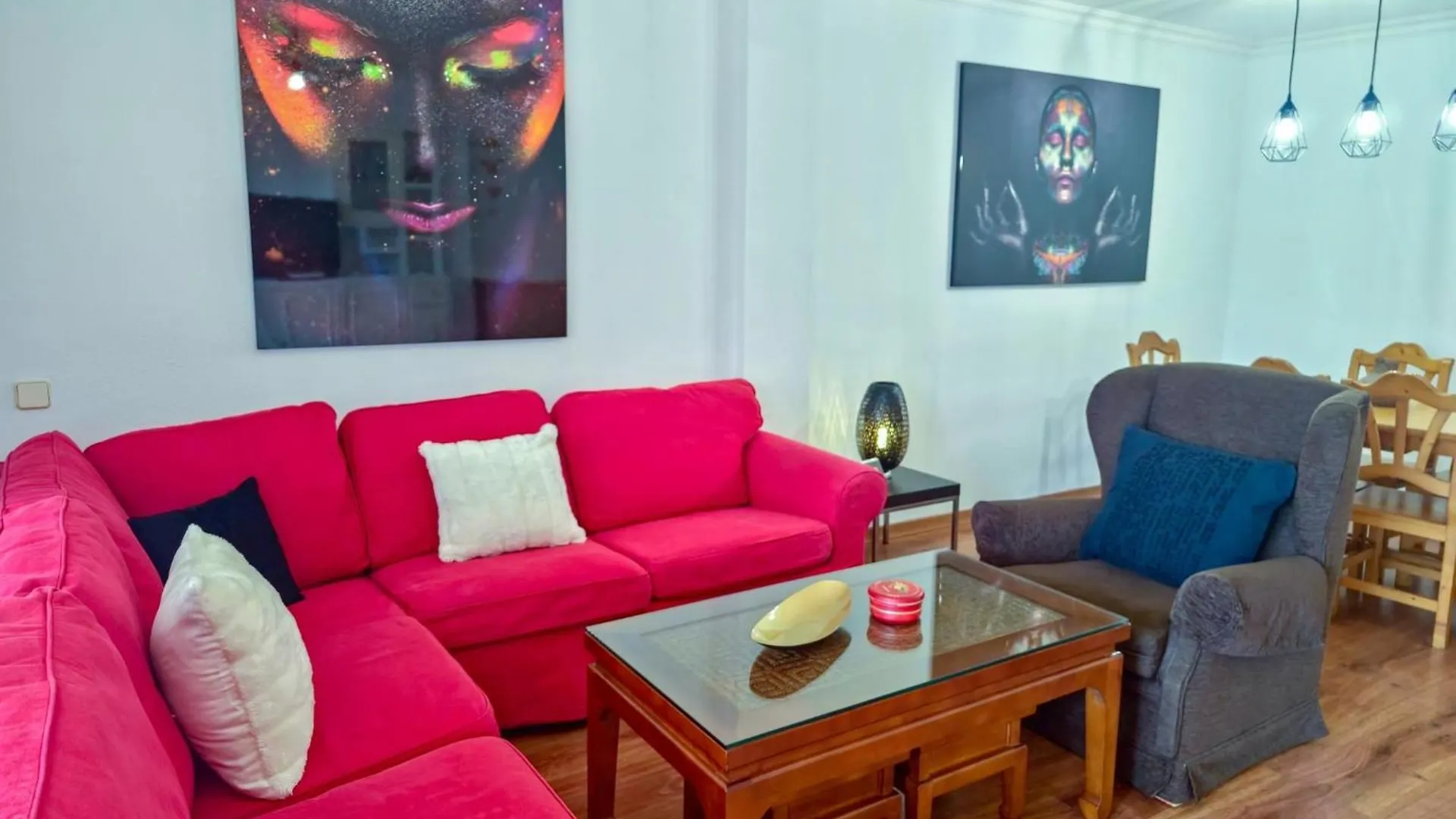 Apartment Casa Nonna By Helloapartments Playa de las Americas  Spain