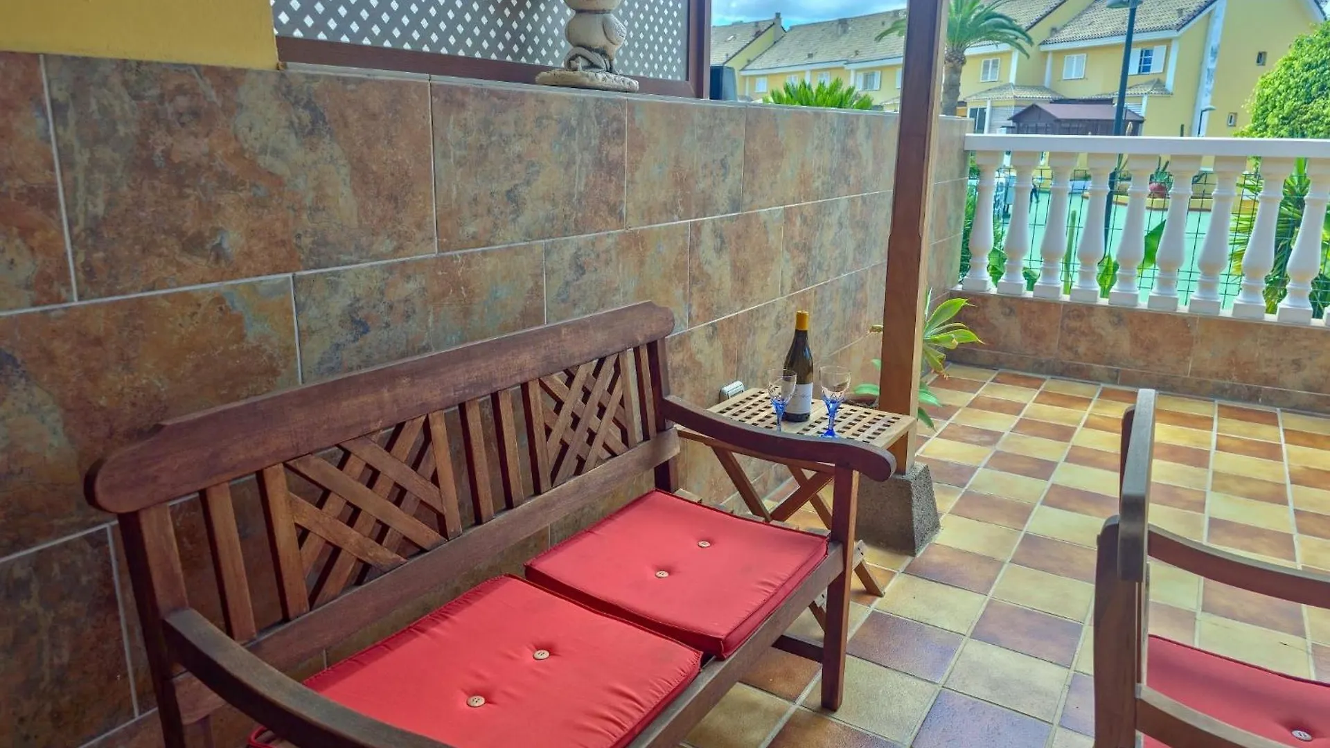 Apartment Casa Nonna By Helloapartments Playa de las Americas
