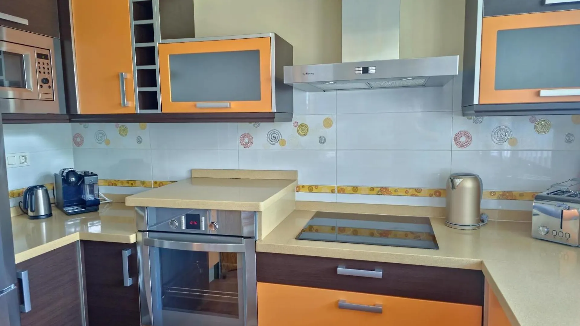 Apartment Casa Nonna By Helloapartments Playa de las Americas