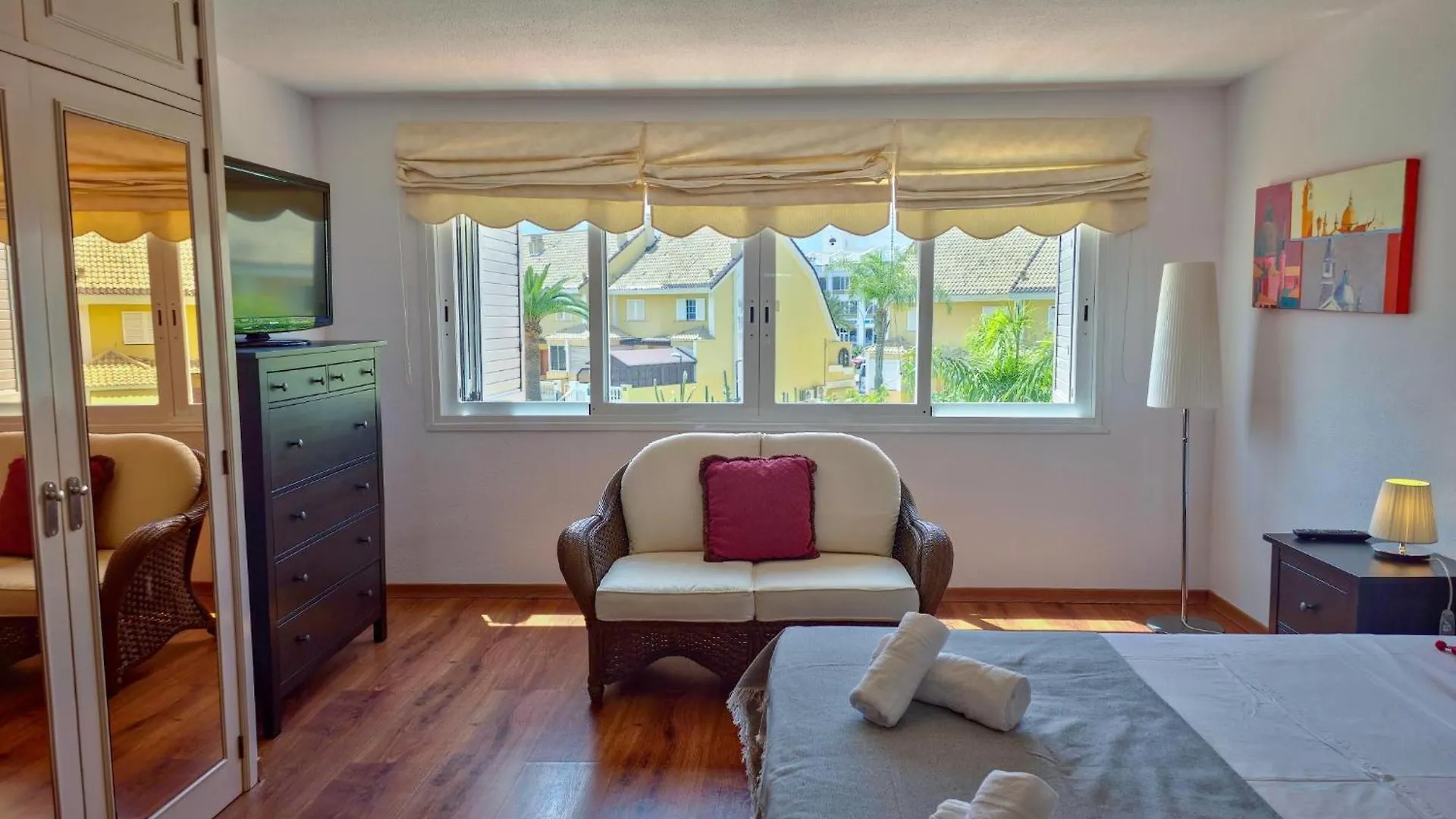 Casa Nonna By Helloapartments Playa de las Americas  Apartment