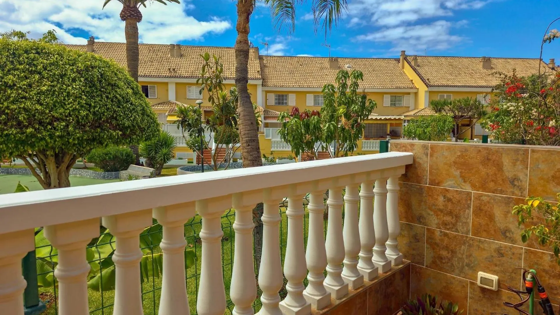Casa Nonna By Helloapartments Playa de las Americas