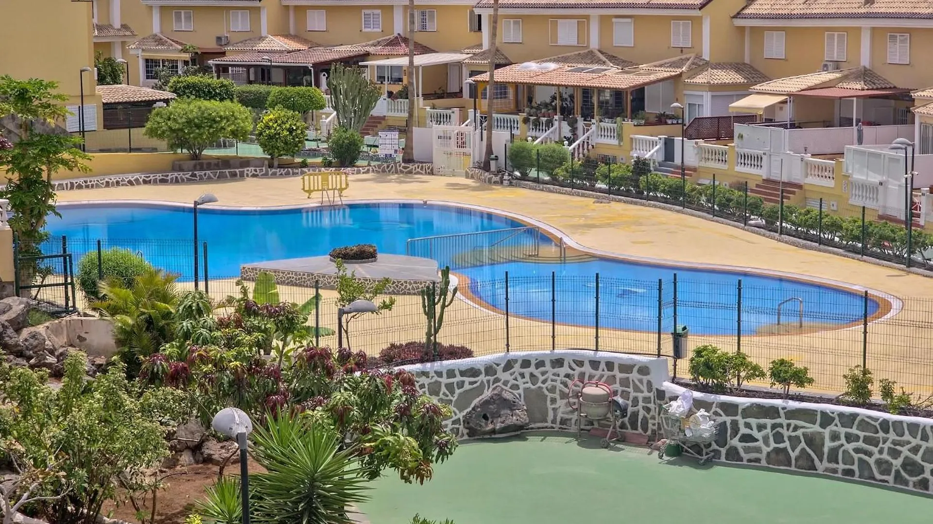 Casa Nonna By Helloapartments Playa de las Americas  0*, Playa de las Americas (Tenerife) Spain
