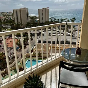 Apartment Americas Sea View And, Playa de las Americas (Tenerife)