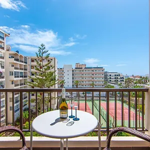 Apartment El Dorado Playa Americas Ph03, Playa de las Americas (Tenerife)