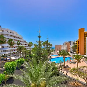 Apartment Sea Cocoon, Playa de las Americas (Tenerife)