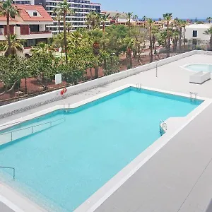 Apartment Playa Honda Abeja, Playa de las Americas (Tenerife)