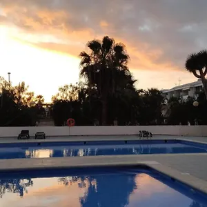 Apartment Paraiso Altemar, Duplex Americas, Playa de las Americas (Tenerife)