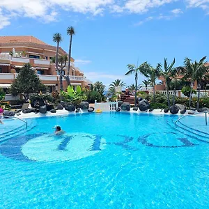 Apartment Tenerife Holidays Deluxe, Royal Garden, Americas, Playa de las Americas (Tenerife)
