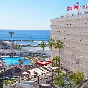 Alexandre Troya Playa de las Americas (Tenerife)