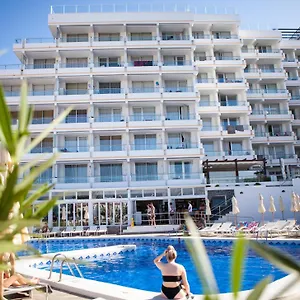 Coral Ocean View - Adults Only Playa de las Américas