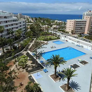 Apartment Vina Del Mar Playa De Lasamericas, Floor8 Sea View, Playa de las Americas (Tenerife)