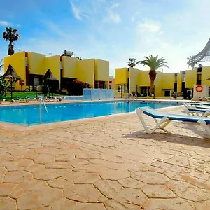Apartment Duplex El Cortijo, Lasamericas, Playa de las Americas (Tenerife)