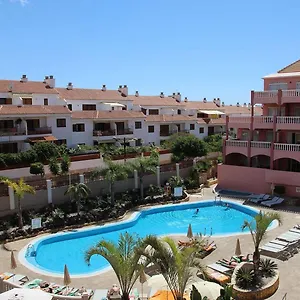 Apartment Marola Park, Playa de las Americas (Tenerife)