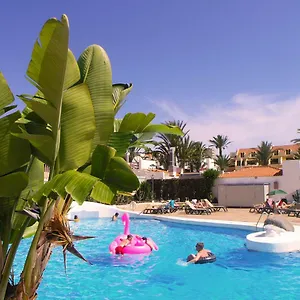 In Paraiso Royal Appartement
