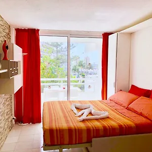 Apartment Americas, Playa de las Americas (Tenerife)
