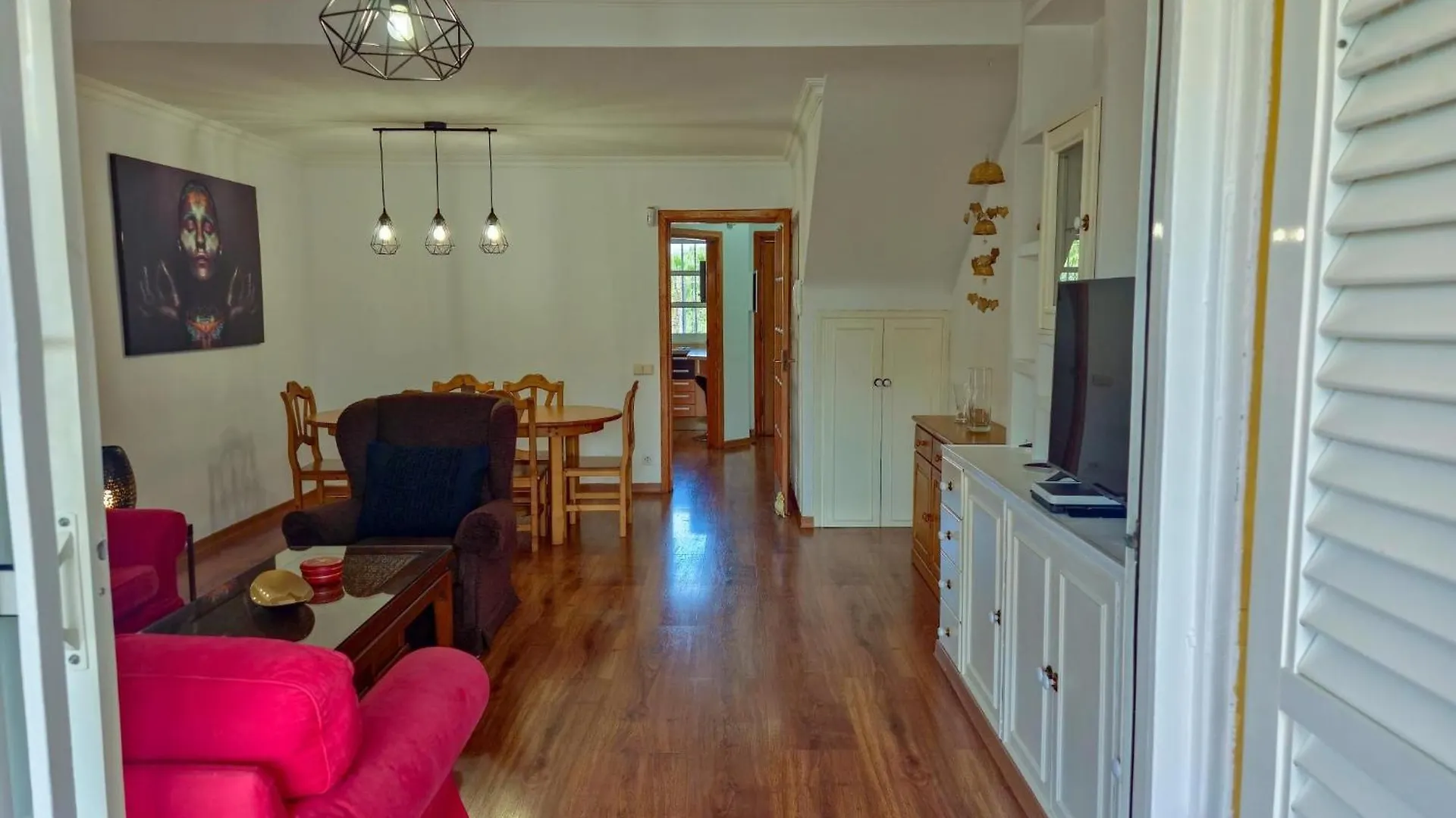 Casa Nonna By Helloapartments Playa de las Americas  Playa de las Americas (Tenerife)