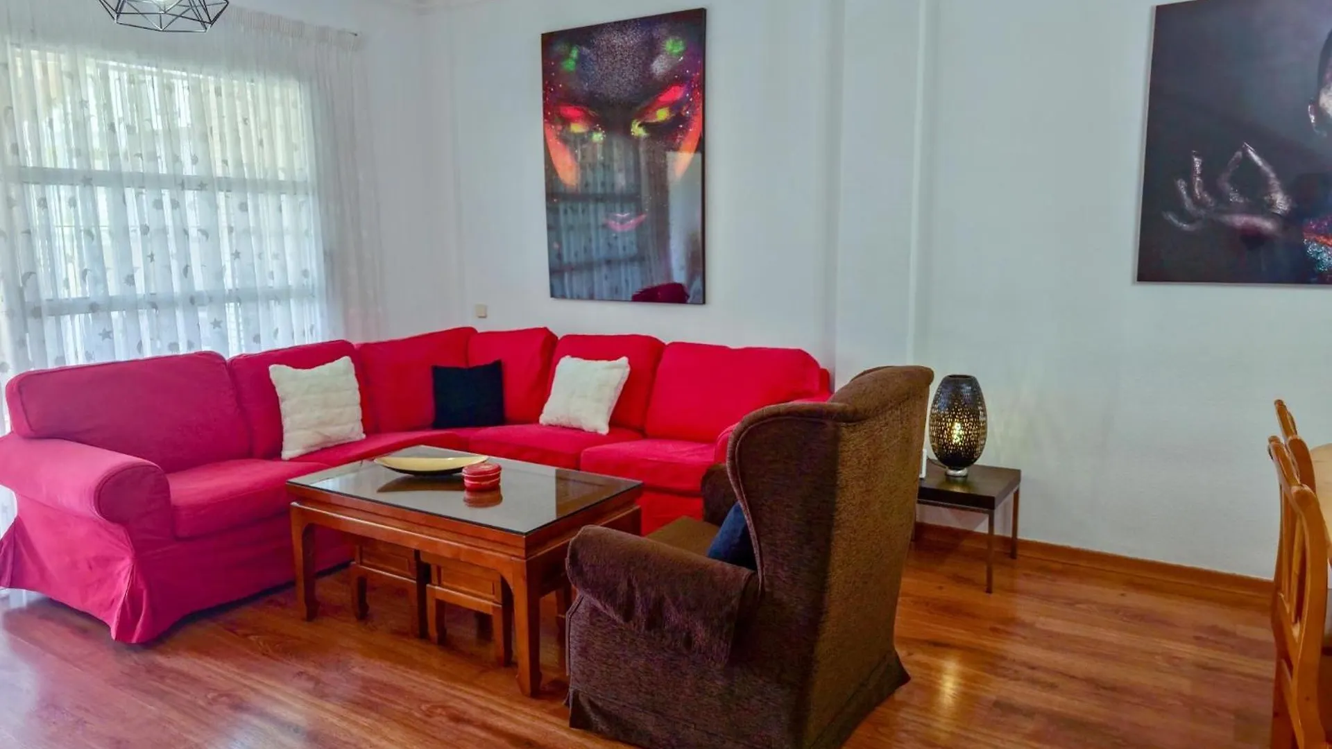 Apartment Casa Nonna By Helloapartments Playa de las Americas
