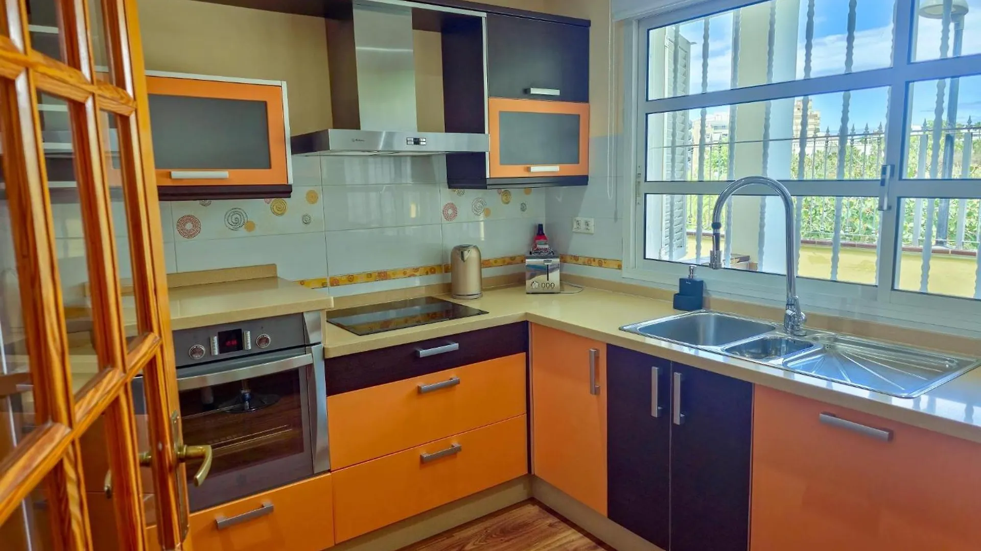 Casa Nonna By Helloapartments Playa de las Americas  Spain