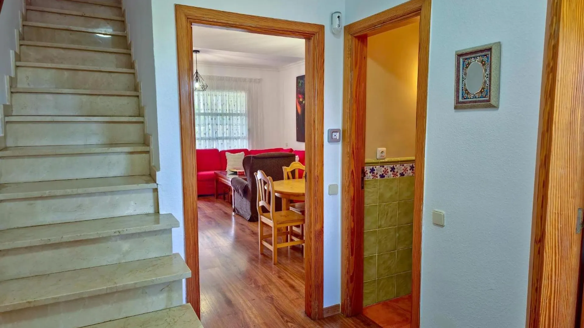 Casa Nonna By Helloapartments Playa de las Americas  Spain
