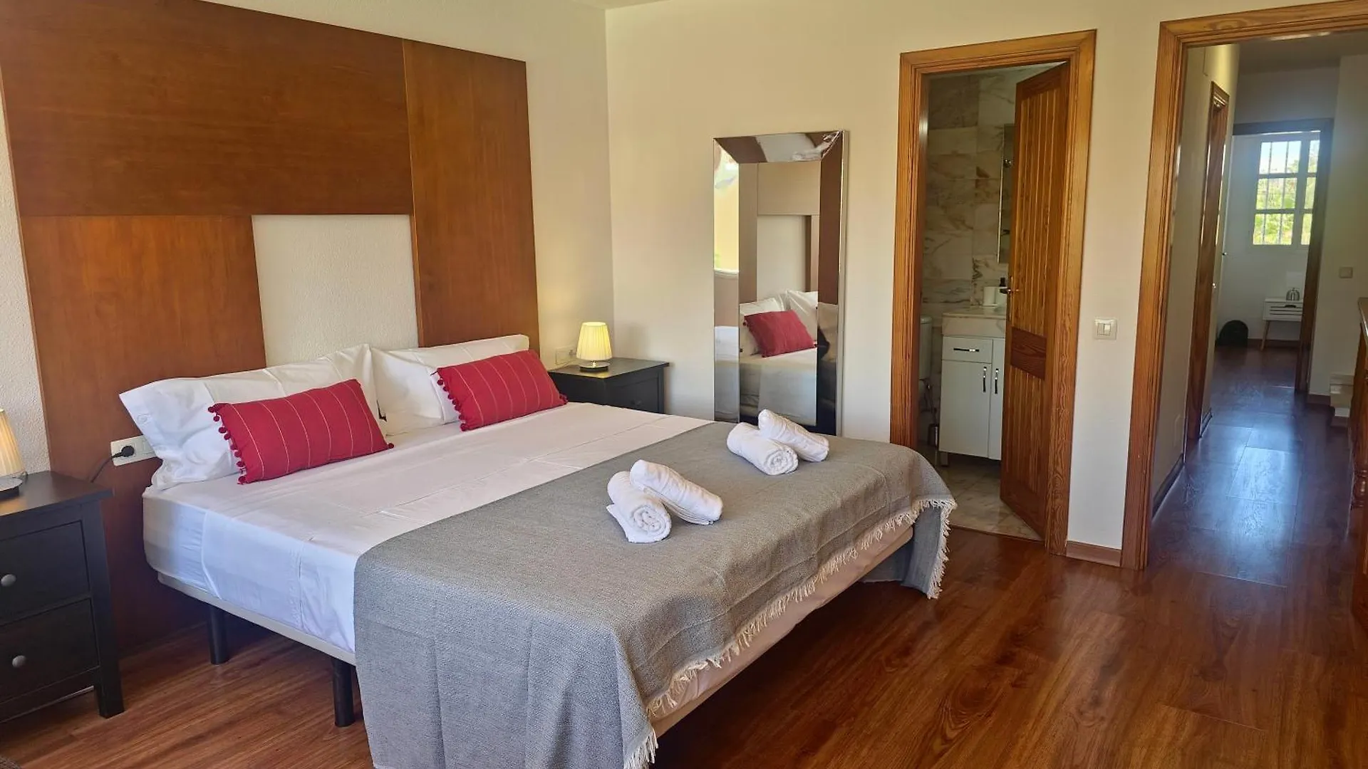 Casa Nonna By Helloapartments Playa de las Americas  0*, Playa de las Americas (Tenerife) Spain